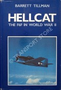 Hellcat - The F6F in World War II by TILLMAN, Barrett 